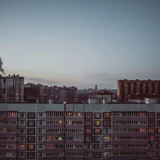 В России предложили по-новому индексировать тарифы за ремонт домов