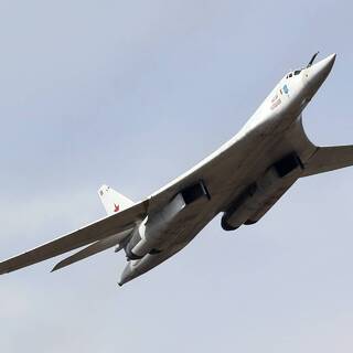 В США рассказали о «леденящем душу» российском самолете