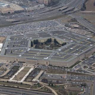 В Пентагоне рассказали о цели антироссийской политики США