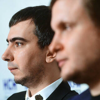 Фото: Евгений Одиноков / РИА Новости