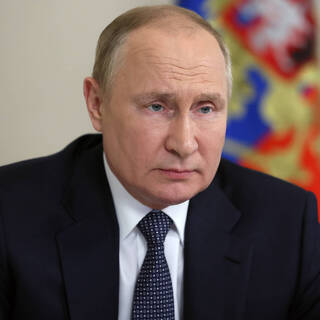 Путин указал на востребованность лидерства стран БРИКС