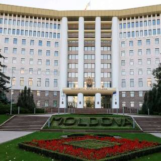 Молдавия поддержит новые санкции Евросоюза против России