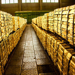 Лидеры G7 договорятся о запрете на импорт золота из России