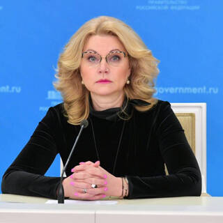 Фото: Russian Government / Globallookpress.com