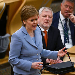 В Шотландии анонсировали второй референдум о независимости
