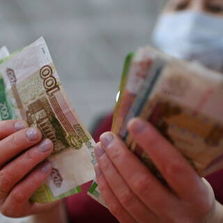 В США заявили о потрясающем укреплении рубля вопреки санкциям