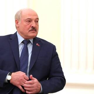 Лукашенко назвал Центральную Азию местом следующей схватки за передел мира
