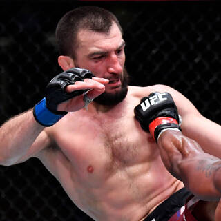Брат Нурмагомедова получил новый бой в UFC