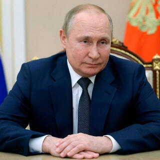Россия уведомила Индонезию о намерении Путина принять участие в саммите G20