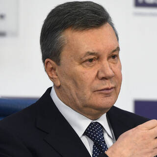 Янукович обвинил украинские власти в неопытности и авантюризме