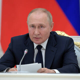 Путин заявил о достижении конечной цели СВО в любом случае