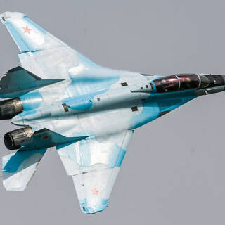 В США российский МиГ-35 назвали полным провалом