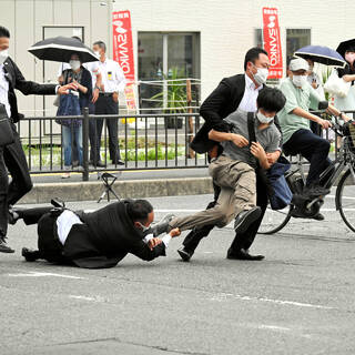 Фото: The Asahi Shimbun / Reuters