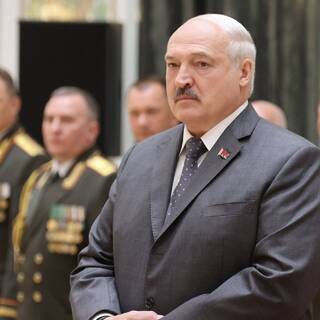 Лукашенко и Путин обсудили планы Запада по нападению на Россию через Белоруссию