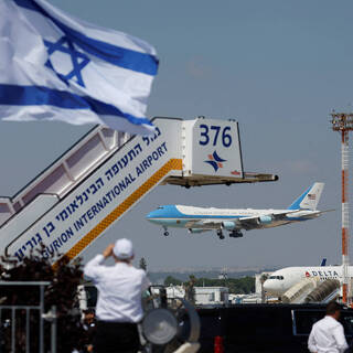 Фото: Amir Cohen / Reuters