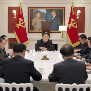 Северная Корея признала независимость ЛНР