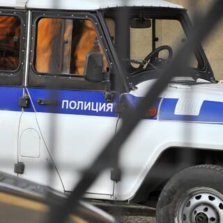 В Москве арестовали россиянина за госизмену