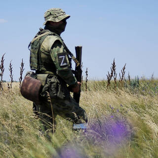 Задержанный за подготовку теракта в Мелитополе оказался украинским агентом
