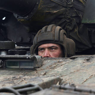 Фото: Александр Ермошенко / Reuters