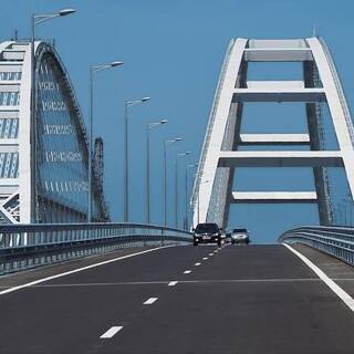 В Совфеде прокомментировали угрозы ВСУ об атаке Крымского моста