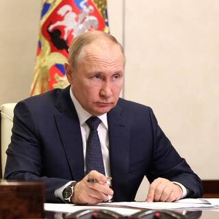 Путин придумал простой способ развивать технологии в России
