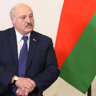 Лукашенко предрек бездну ядерной войны в случае продолжения конфликта на Украине