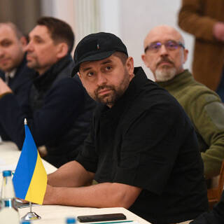На Украине назвали срок назначения нового генпрокурора
