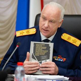 Глава СКР поручил возбудить дело против новосибирского депутата