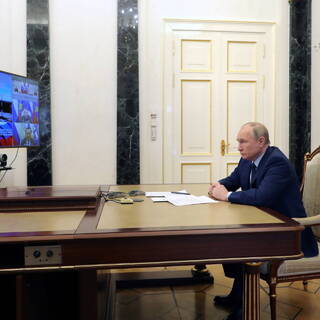 Реакцию США на заявления Путина о ракете «Сармат» сочли неожиданной