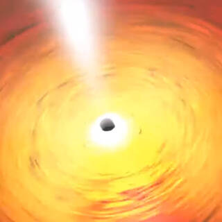 Кадр: Chandra X-ray Observatory / YouTube
