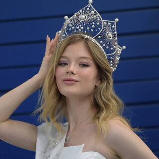 «Мисс Россию» призвали отстранить от международного конкурса красоты