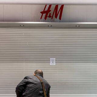 H&amp;M откроет магазины в регионах России в конце августа