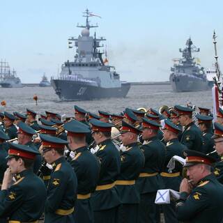 США и НАТО названы угрозами в новой Морской доктрине России
