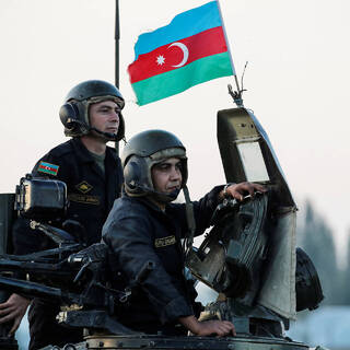 Фото: Umit Bektas / Reuters
