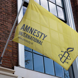 Amnesty International извинилась за страдания украинцев из-за своего доклада