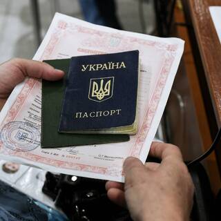 Фото: Константин Михальчевский / РИА Новости