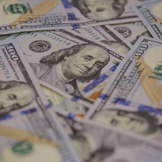 Экономист назвал замену доллару