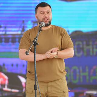 Глава ДНР назвал сроки определения даты референдума
