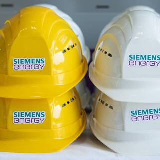 Обслуживающая «Северный поток» Siemens понесла убытки впервые за 12 лет