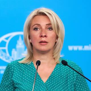 Россия отреагировала на высылку дипломата из Черногории