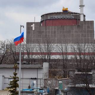 Названа гарантия безопасности Запорожской АЭС