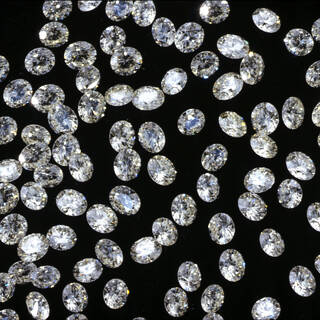 Власти ответили на призыв признать Россию торговцем «кровавыми» алмазами