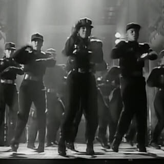 Кадр: Janet Jackson / YouTube