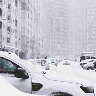 Украинцев призвали готовиться к «сверхсложной зиме»