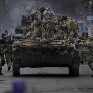 В Совфеде высказались о возможном перевороте на Украине