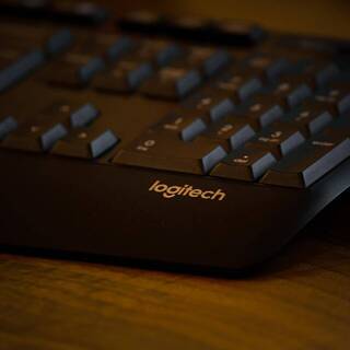 Известный производитель клавиатур и мышей Logitech уйдет из России
