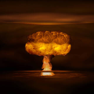 В США описали «случайный» сценарий начала ядерной войны