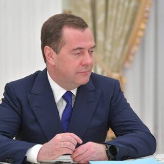 Медведев назвал лучшую гарантию сохранения великой России