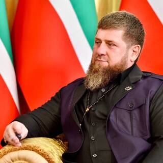 Кадыров оценил военный потенциал России словами «ни одной державе и не снилось»
