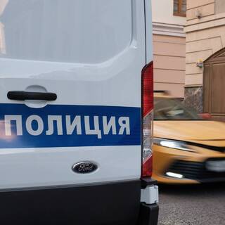 Жители Подмосковья вступились за задавившего двух детей водителя мусоровоза